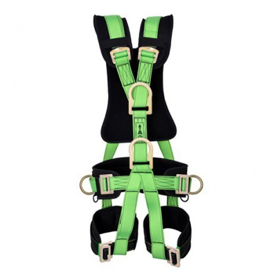 Karam PN 56 Tower Harness